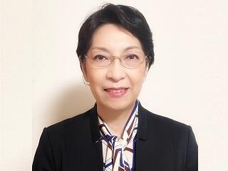 共生、ということ｜看護医療学部長　野末 聖香