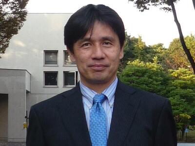 24時間キャンパスと呼ばれたＳＦＣ｜湘南藤沢キャンパス事務長　中峯秀之